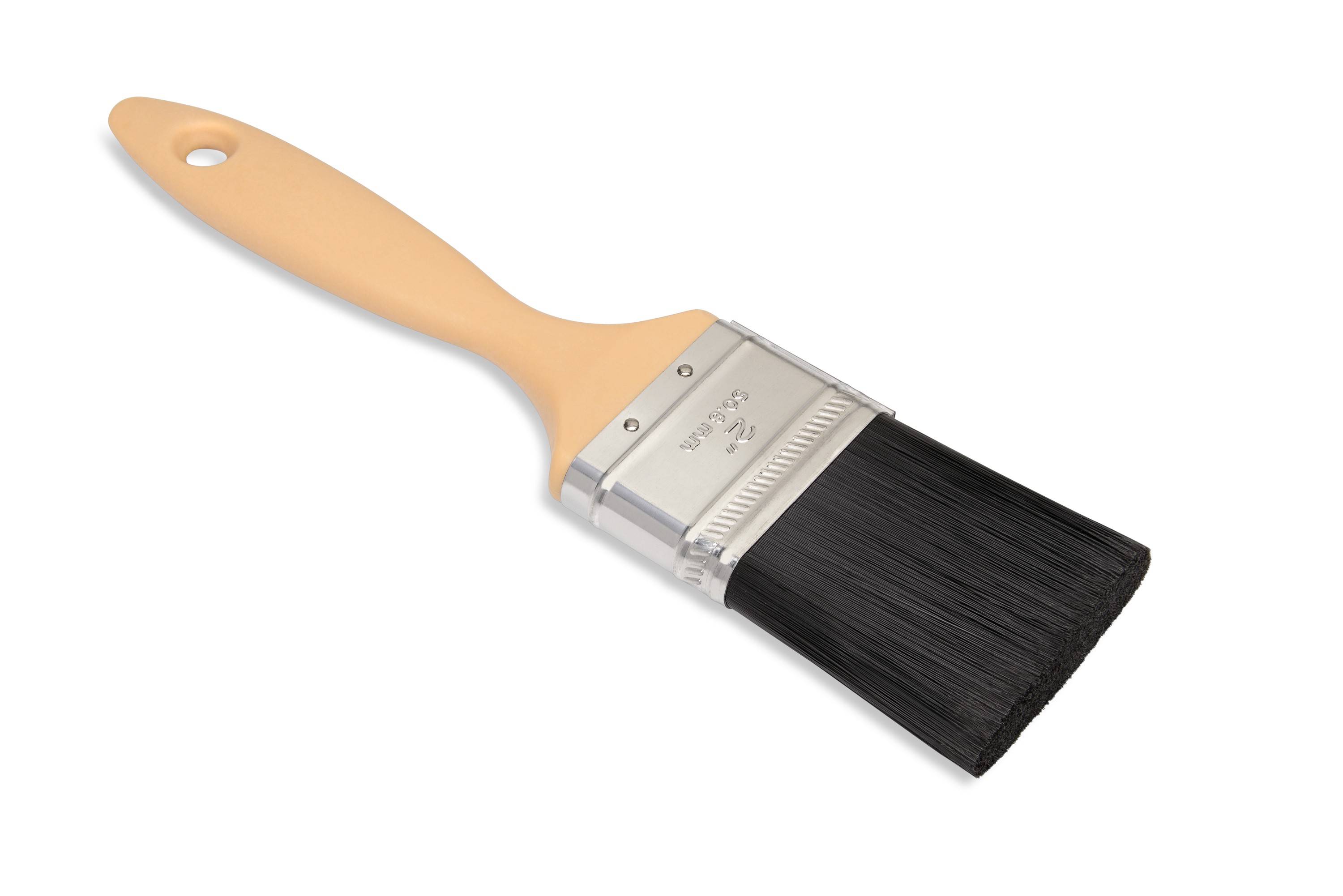 Polyester Double Thick Paint Brushes
