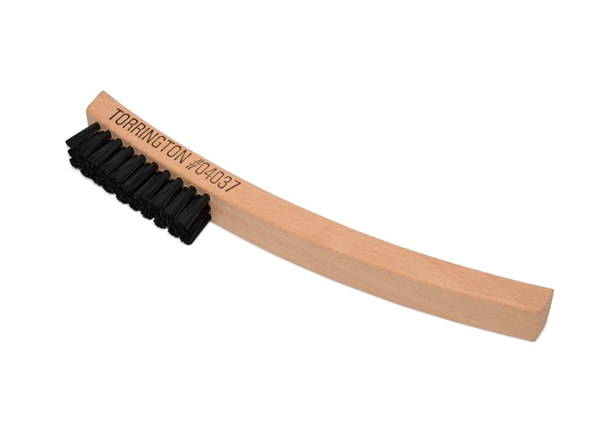 Large Toothbrush Style Brush