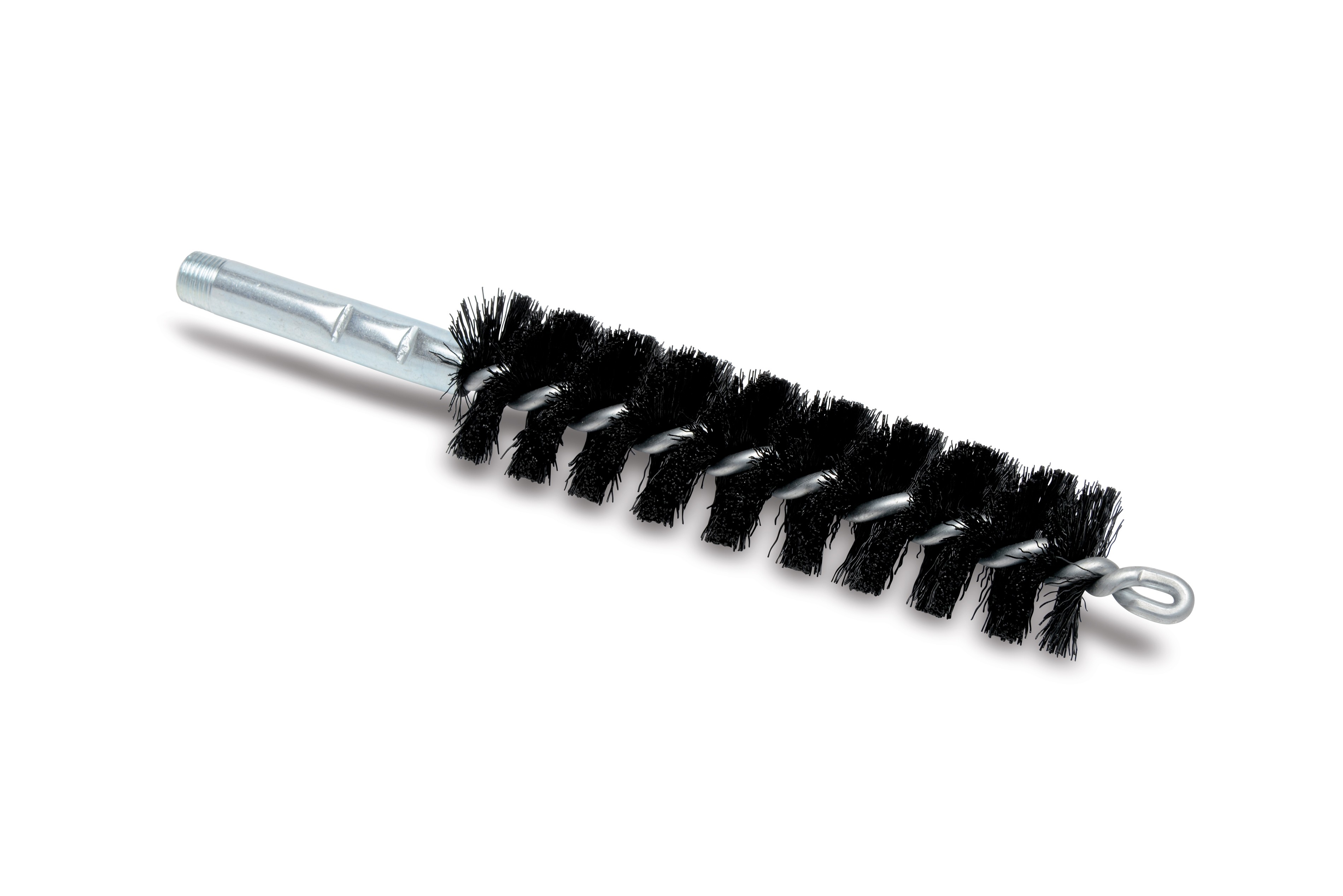 36-Inch Black Nylon Industrial Tube Brushes