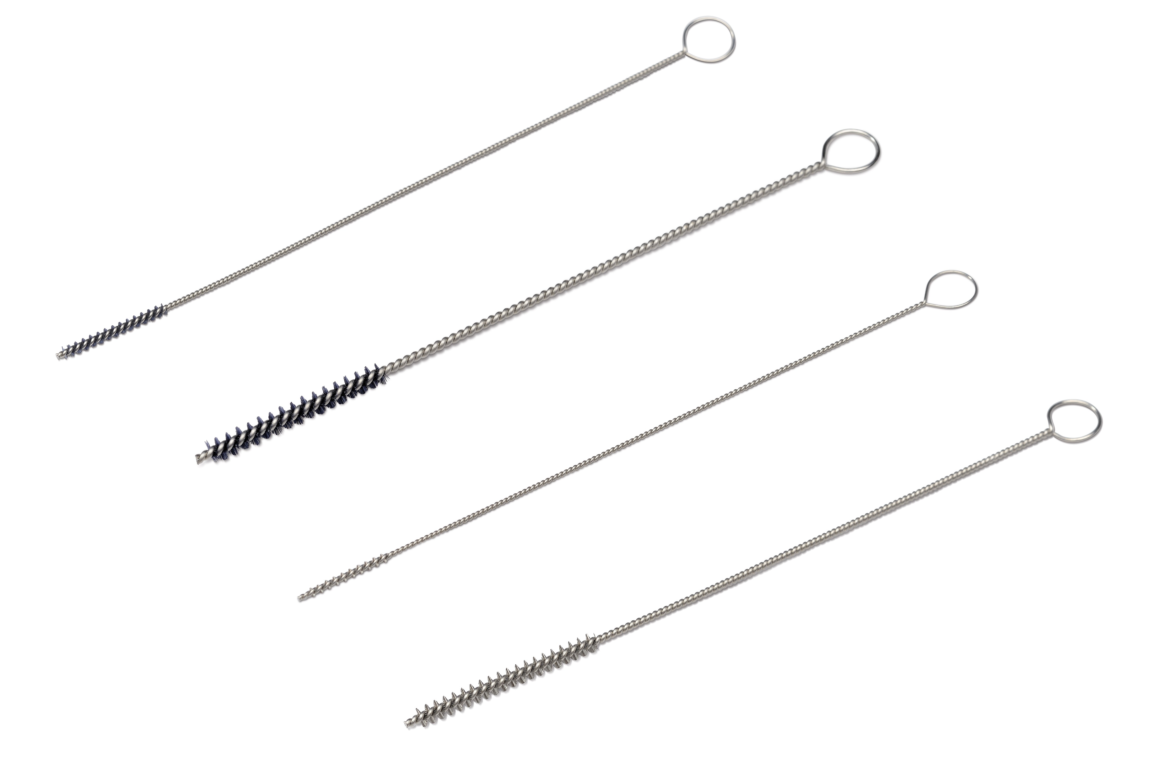 Micro Cleaning Brushes For Cleaning Tattoo Tubes & Tips